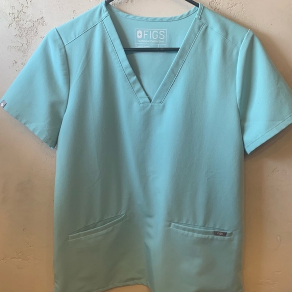 Figs Sea Glass Casma - Picture 5 of 6